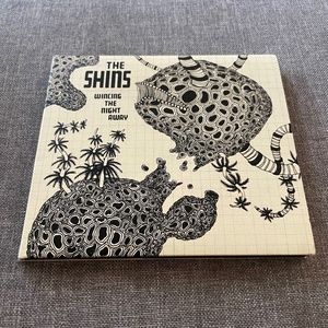 The Shins - Wincing The Night Away CD